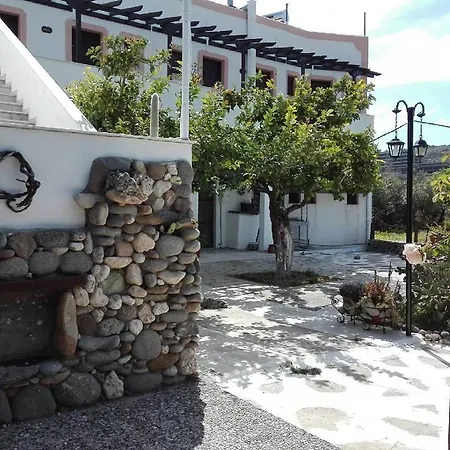 Hébergement de vacances παραθαλασσια μιχαλιας Sea View Michalias