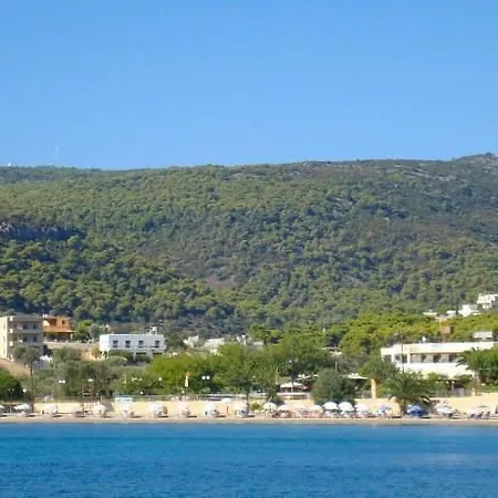 παραθαλασσια μιχαλιας Sea View Michalias *