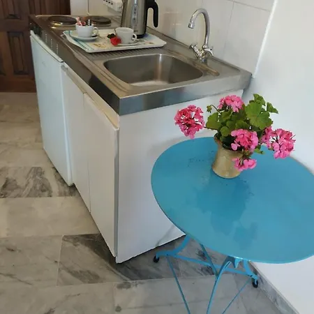 παραθαλασσια μιχαλιας Sea View Michalias * Agia Marina (Aegina)