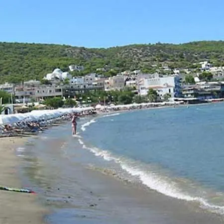 παραθαλασσια μιχαλιας Sea View Michalias *