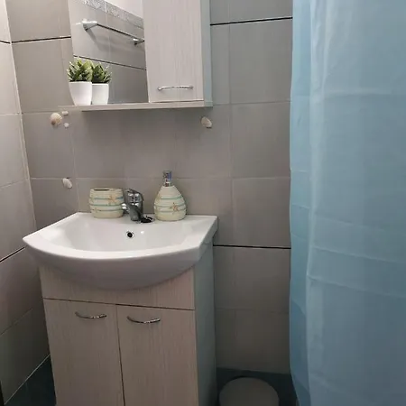 παραθαλασσια μιχαλιας Sea View Michalias * Agia Marina (Aegina)